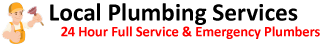 Whitsett Plumbers